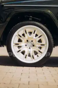 2026 Mercedes Benz GL 450