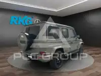 2026 Mercedes Benz GL 450
