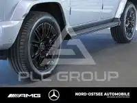 2026 Mercedes Benz GL 450
