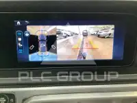 2026 Mercedes Benz GL 450