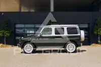 2026 Mercedes Benz GL 450