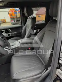 2026 Mercedes Benz GL 450