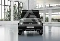 2026 Mercedes Benz GL 450
