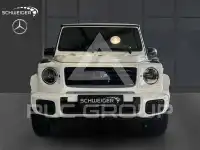 2026 Mercedes Benz GL 450