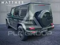 2026 Mercedes Benz GL 450