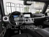 2026 Mercedes Benz GL 450