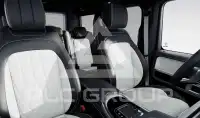 2026 Mercedes Benz GL 450
