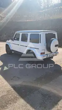 2026 Mercedes Benz GL 450
