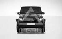 2026 Mercedes Benz GL 450