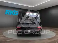 2026 Mercedes Benz GL 450