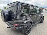2026 Mercedes Benz GL 450