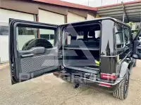 2026 Mercedes Benz GL 450