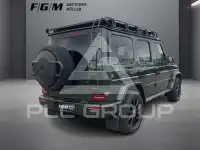 2026 Mercedes Benz GL 450