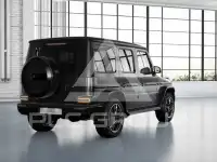 2026 Mercedes Benz GL 450