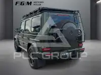 2026 Mercedes Benz GL 450