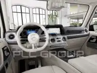 2026 Mercedes Benz GL 450