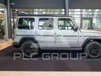 2026 Mercedes Benz GL 450