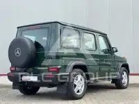 2026 Mercedes Benz GL 450
