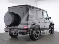 2026 Mercedes Benz GL 450