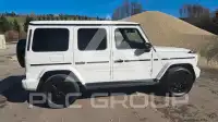 2026 Mercedes Benz GL 450