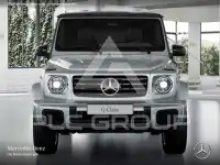 2026 Mercedes Benz GL 450