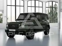 2026 Mercedes Benz GL 450