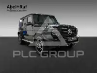 2026 Mercedes Benz GL 450