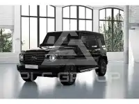 2026 Mercedes Benz G 580