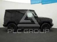 2026 Mercedes Benz G 580