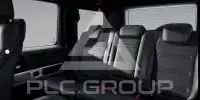 2026 Mercedes Benz G 580