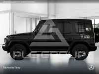 2026 Mercedes Benz G 580