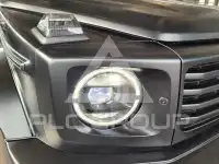 2026 Mercedes Benz G 580