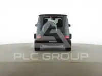 2026 Mercedes Benz G 580