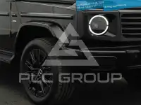 2026 Mercedes Benz G 580