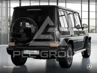 2026 Mercedes Benz G 580