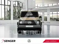 2026 Mercedes Benz G 580