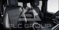 2026 Mercedes Benz G 580