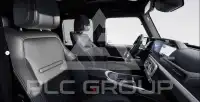 2026 Mercedes Benz G 580