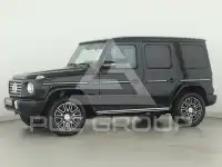 2026 Mercedes Benz G 580