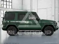 2026 Mercedes Benz G 580