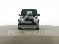 2026 Mercedes Benz G 580