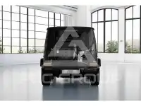 2026 Mercedes Benz G 580