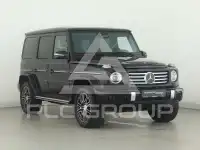 2026 Mercedes Benz G 580