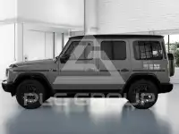 2026 Mercedes Benz G 580
