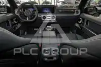 2026 Mercedes Benz G 580