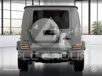 2026 Mercedes Benz G 580