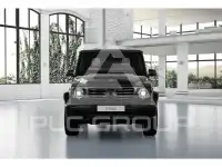 2026 Mercedes Benz G 580