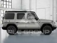 2026 Mercedes Benz G 580