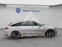2026 Mercedes Benz CLA 200