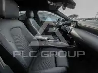 2026 Mercedes Benz CLA 200